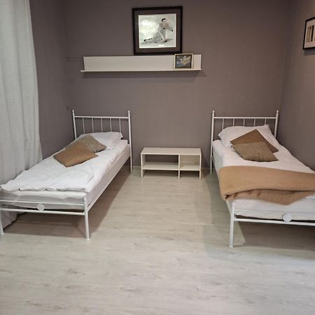 Apartament U Kasi 지엘로나구라 외부 사진