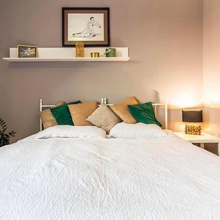 Apartament U Kasi 지엘로나구라 외부 사진