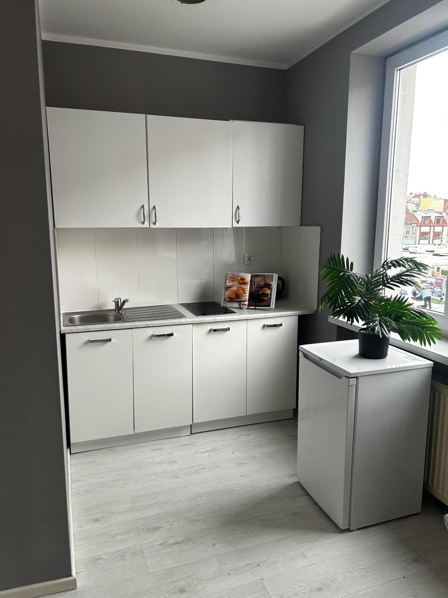 Apartament U Kasi 지엘로나구라 외부 사진