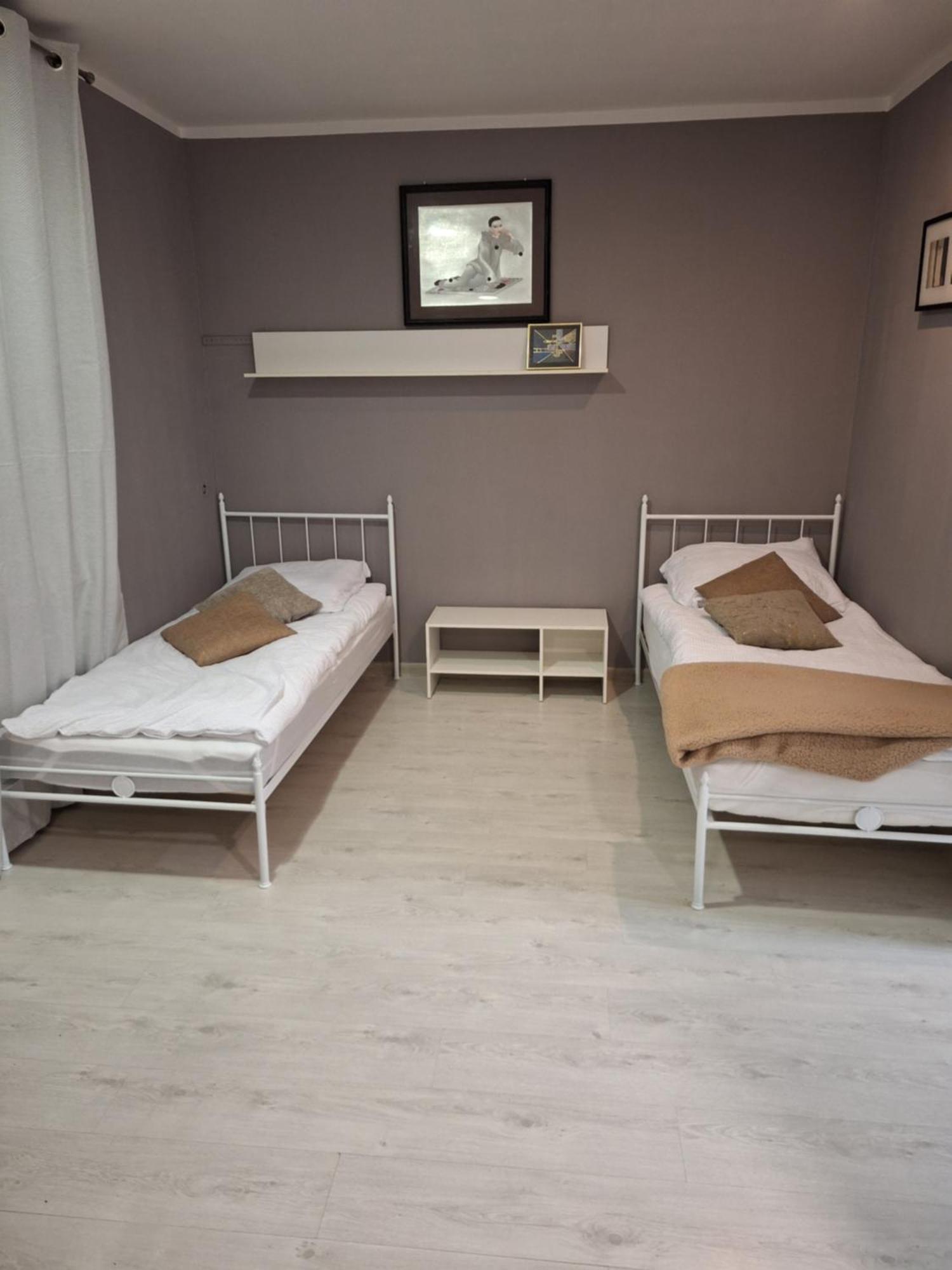 Apartament U Kasi 지엘로나구라 외부 사진